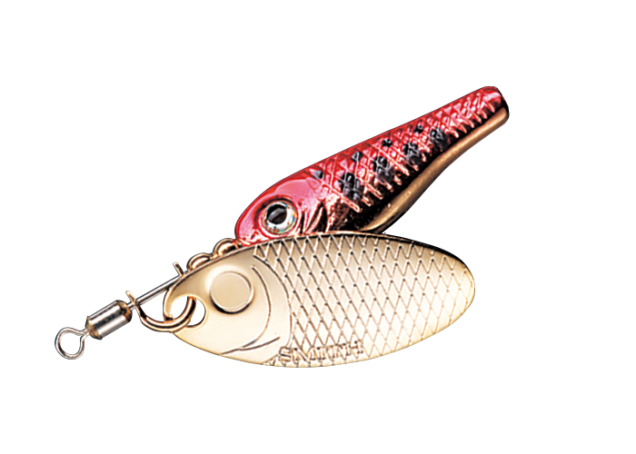 Trout Spoon- Smith - Niakis 4g