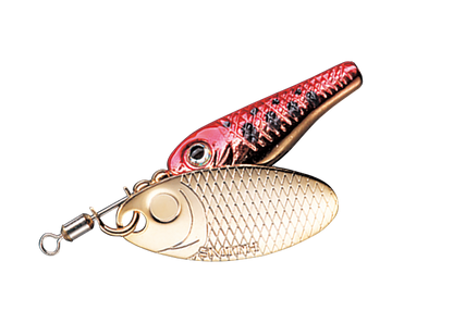 Trout Spoon- Smith - Niakis 4g