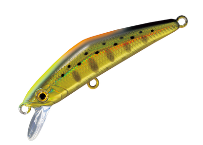 Sinking Minnow - Smith - D-Compact 38