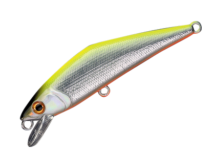 Sinking Minnow - Smith - D-Contact 50