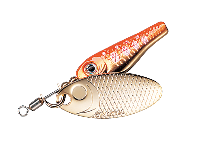 Trout Spoon- Smith - Niakis 4g