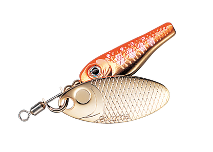 Trout Spoon- Smith - Niakis 4g