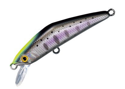 Sinking Minnow - Smith - D-Compact 38