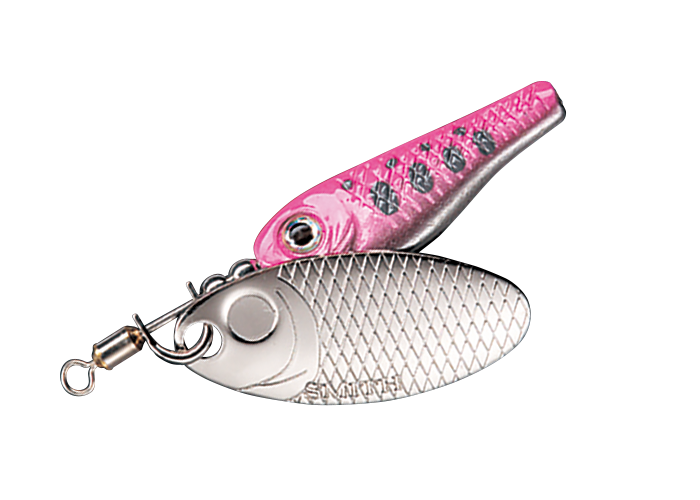Trout Spoon- Smith - Niakis 4g