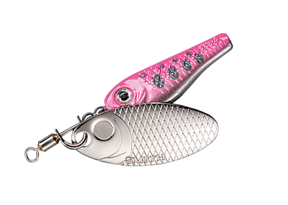 Trout Spoon- Smith - Niakis 4g