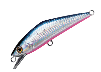 Sinking Minnow - Smith - D-Contact 50