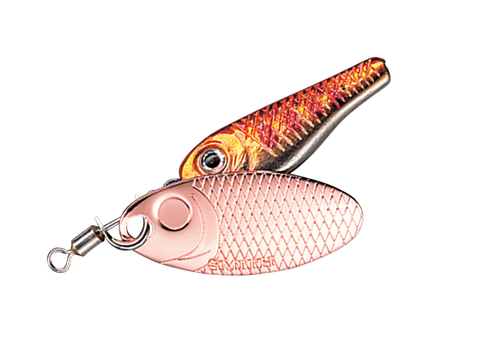 Trout Spoon- Smith - Niakis 4g
