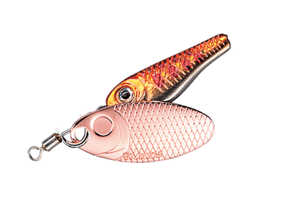 Trout Spoon- Smith - Niakis 4g