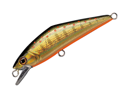 Sinking Minnow - Smith - D-Contact 50