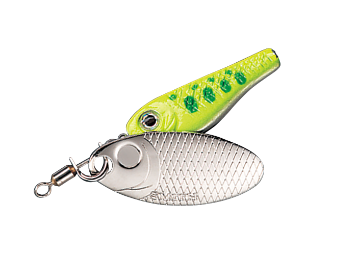 Trout Spoon- Smith - Niakis 4g