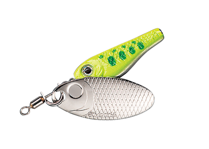 Trout Spoon- Smith - Niakis 4g