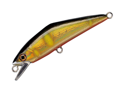 Sinking Minnow - Smith - D-Contact 50