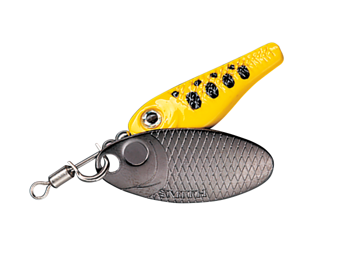 Trout Spoon- Smith - Niakis 4g
