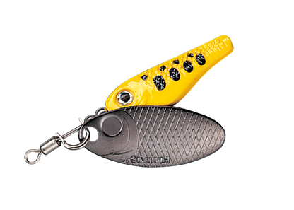 Trout Spoon- Smith - Niakis 4g