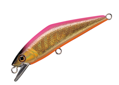 Sinking Minnow - Smith - D-Contact 50