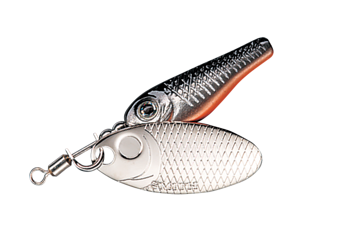 Trout Spoon- Smith - Niakis 4g