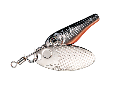 Trout Spoon- Smith - Niakis 4g