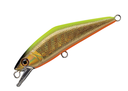 Sinking Minnow - Smith - D-Contact 50