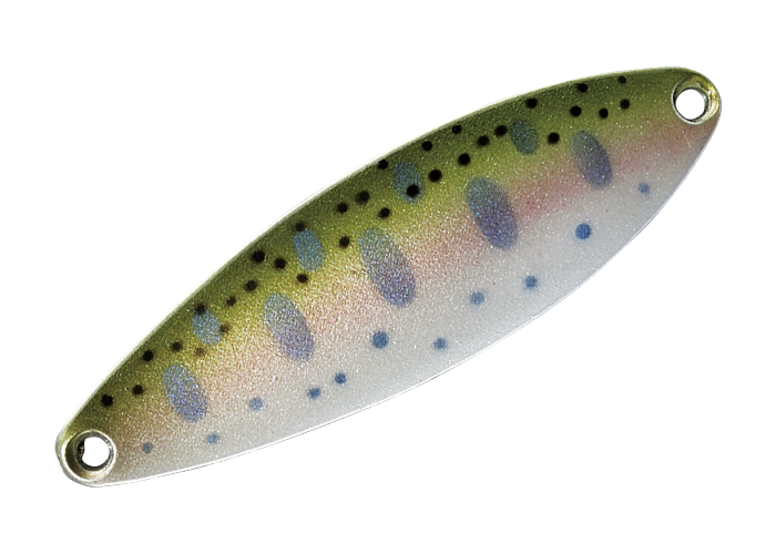 Trout Spoon- Smith -Heaven 3g