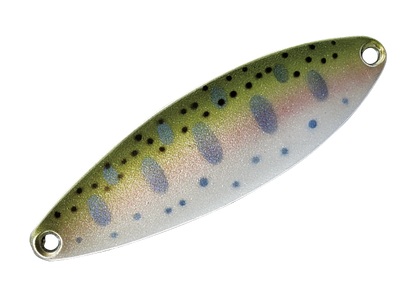 Trout Spoon- Smith -Heaven 3g