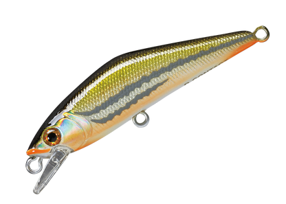Sinking Minnow - Smith - D-Contact 50