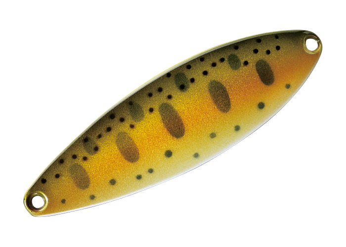 Trout Spoon- Smith -Heaven 3g