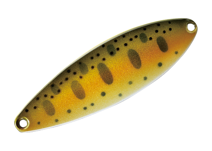Trout Spoon- Smith -Heaven 3g
