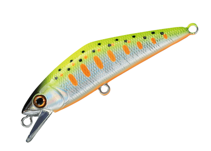 Sinking Minnow - Smith - D-Contact 50