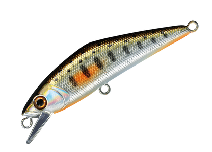Sinking Minnow - Smith - D-Contact 50