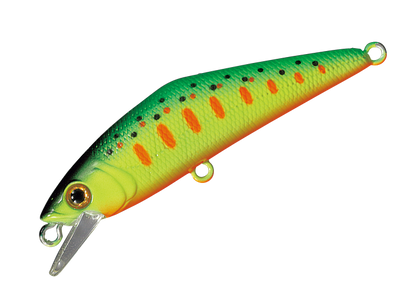 Sinking Minnow - Smith - D-Contact 50