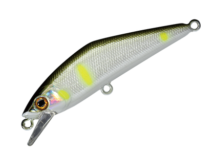 Sinking Minnow - Smith - D-Contact 50