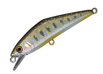 Sinking Minnow - Smith - D-Contact 50