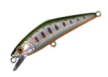 Sinking Minnow - Smith - D-Contact 50