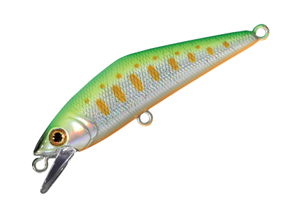 Sinking Minnow - Smith - D-Contact 50
