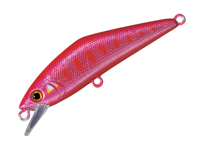 Sinking Minnow - Smith - D-Contact 50