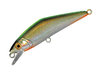 Sinking Minnow - Smith - D-Contact 50