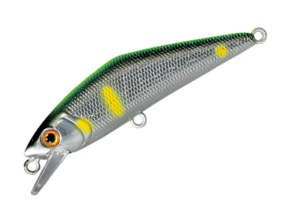 Sinking Minnow - Smith - D-Contact 50