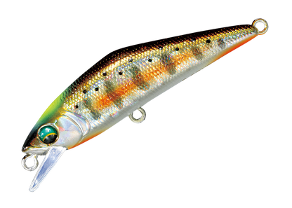 Sinking Minnow - Smith - D-Contact 50