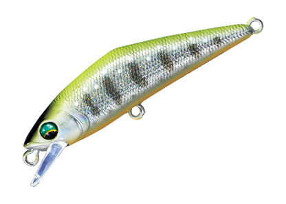 Sinking Minnow - Smith - D-Contact 50