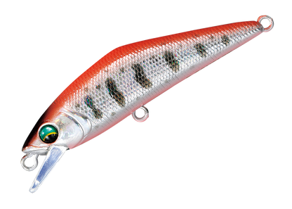 Sinking Minnow - Smith - D-Contact 50