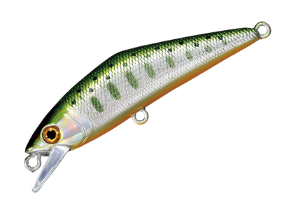 Sinking Minnow - Smith - D-Contact 50