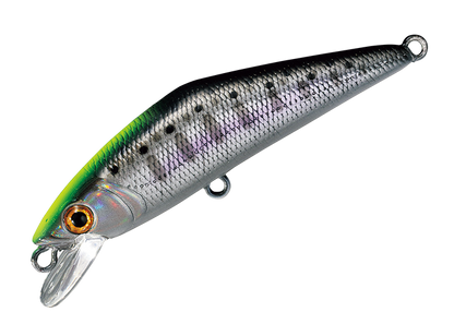 Sinking Minnow - Smith - D-Contact 50