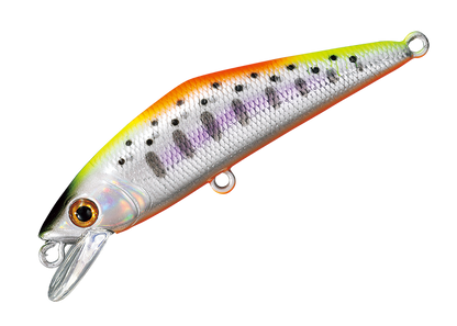 Sinking Minnow - Smith - D-Contact 50