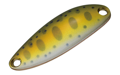 Trout Spoon- Smith - Pure 2.7g