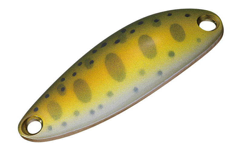 Trout Spoon- Smith - Pure 3.5G