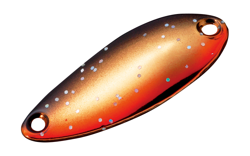 Trout Spoon- Smith - Pure 3.5G
