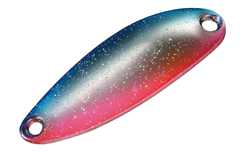 Trout Spoon- Smith - Pure 3.5G