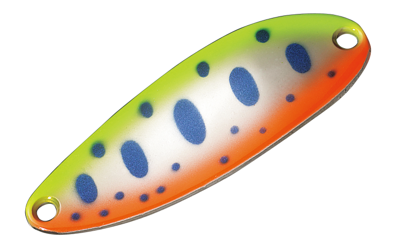Trout Spoon- Smith - Pure 3.5G