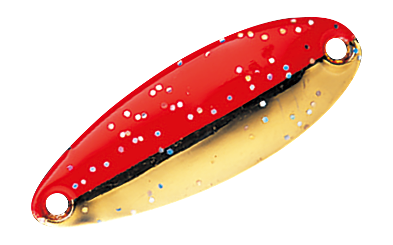 Trout Spoon- Smith - Pure 3.5G