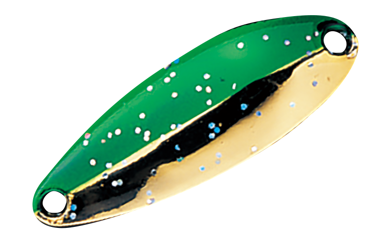 Trout Spoon- Smith - Pure 3.5G